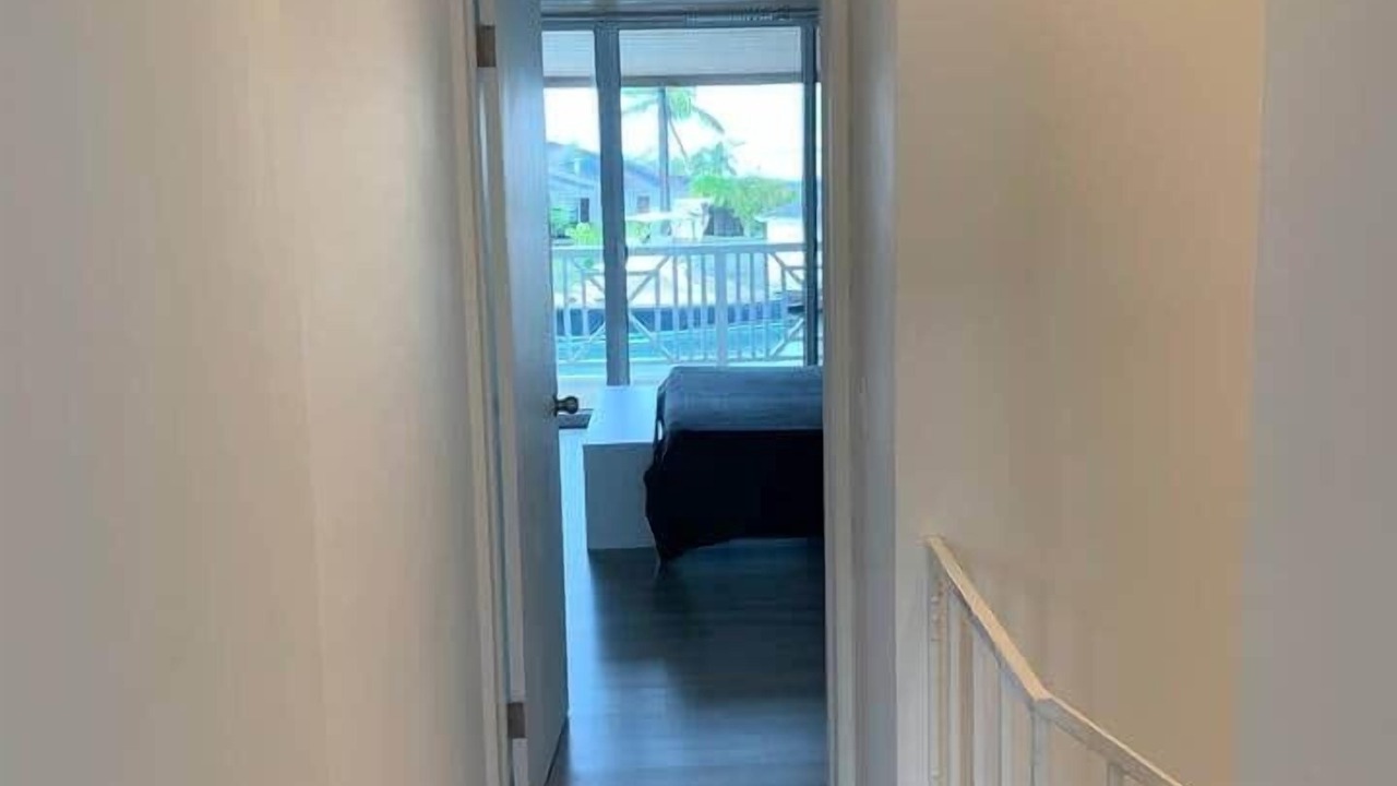 Photo of Bedroom in Jolly Harbour