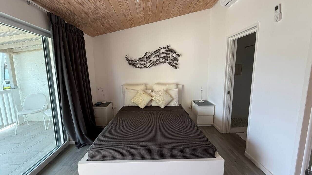 Photo of Bedroom in Jolly Harbour