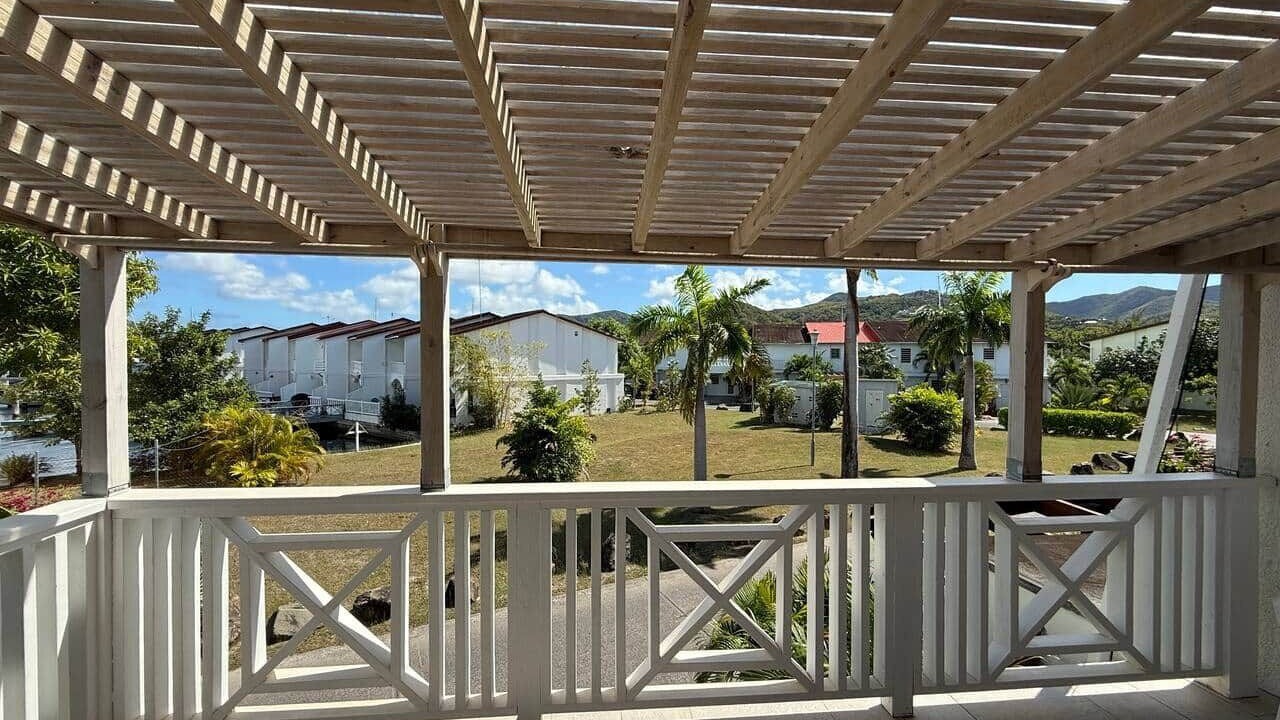 Photo of Outdoor in Jolly Harbour
