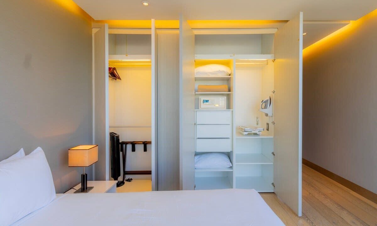 Photo of Bedroom in Alvaro Obregon