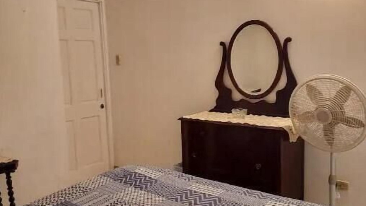 Photo of Bedroom in Falmouth