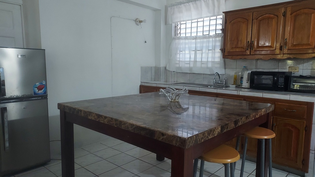 Photo of Kitchen in Falmouth