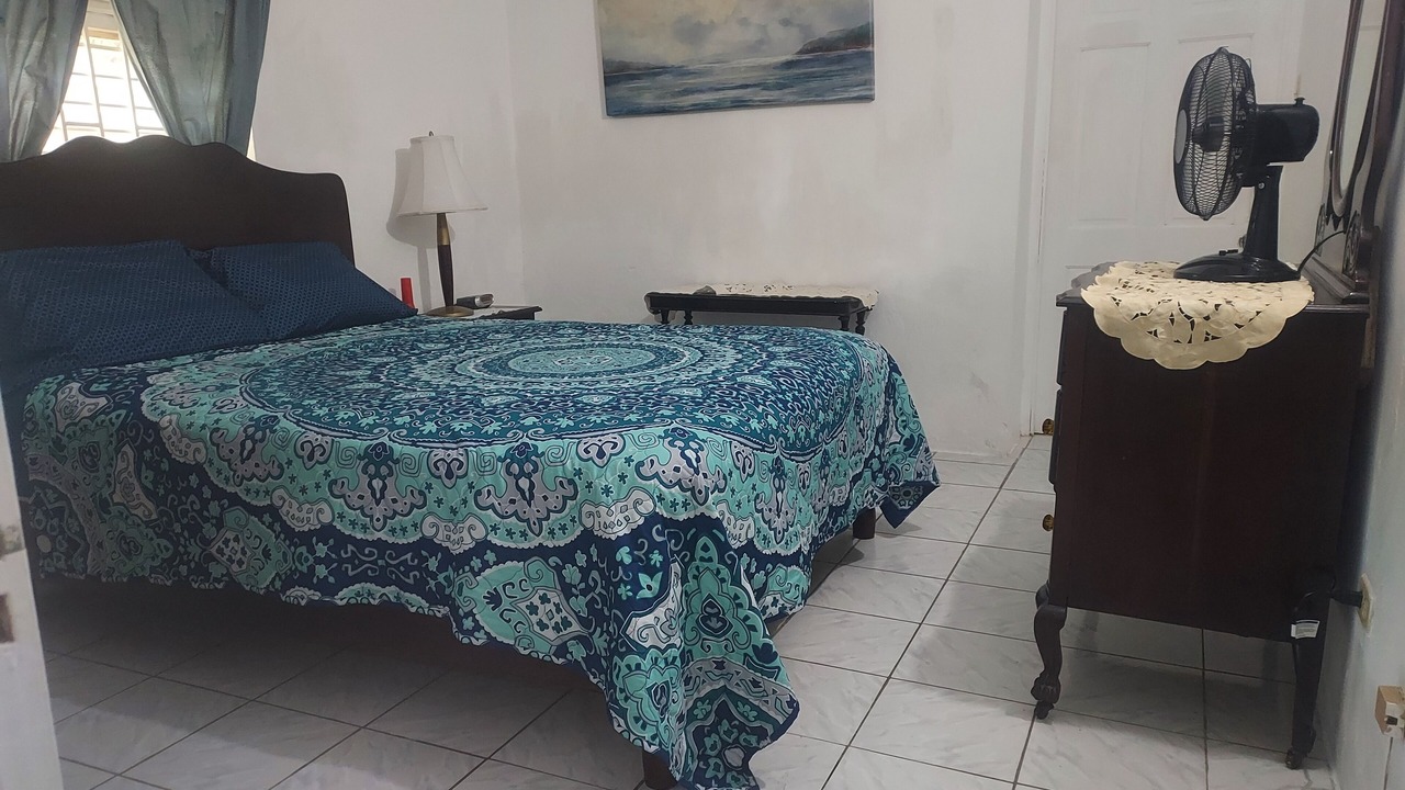 Photo of Bedroom in Falmouth