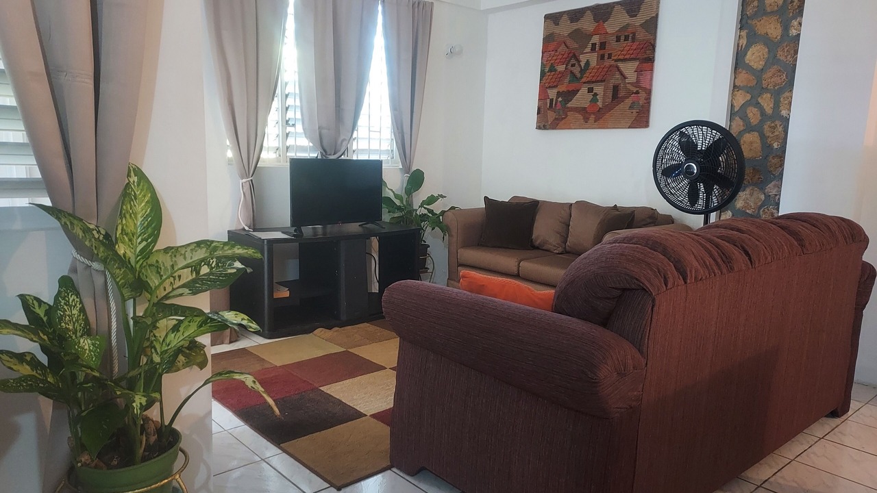 Photo of Livingroom in Falmouth