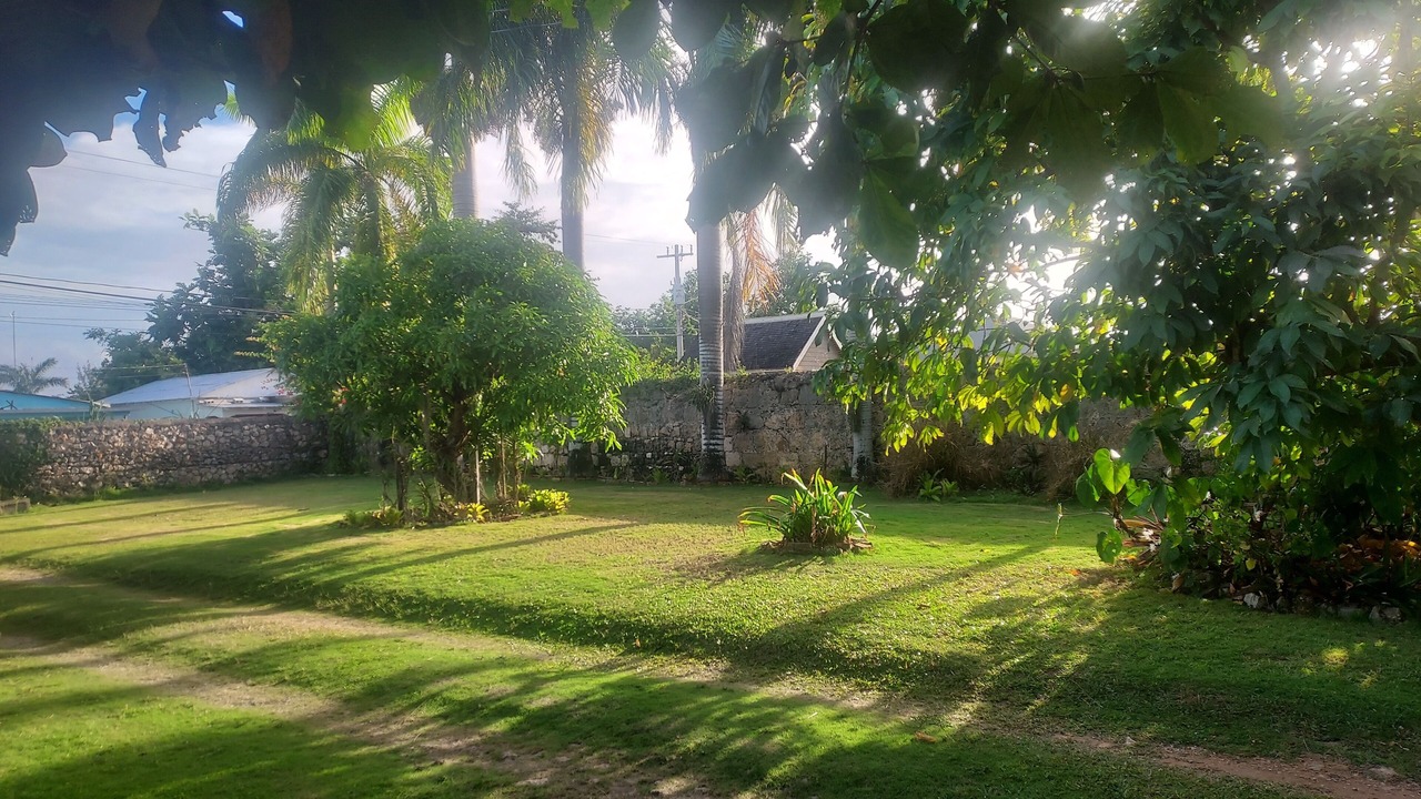 Photo of Outdoor in Falmouth