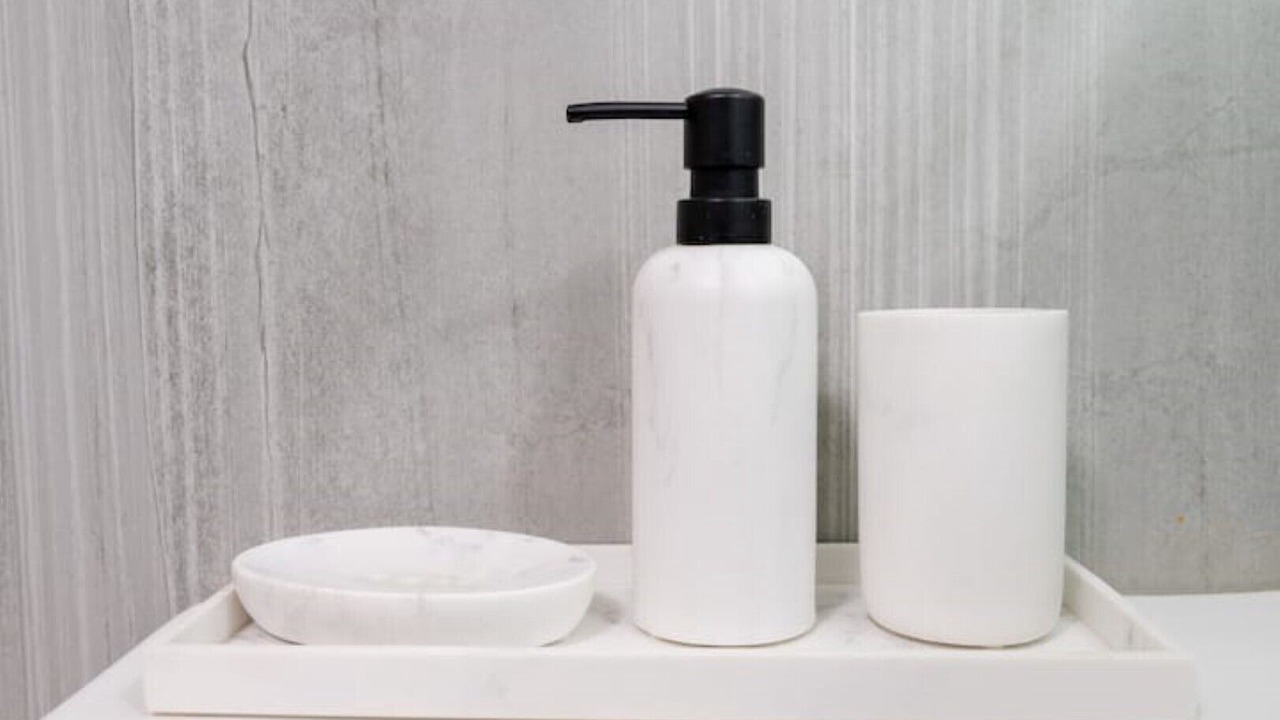 Photo of Bathroom in Bamboo