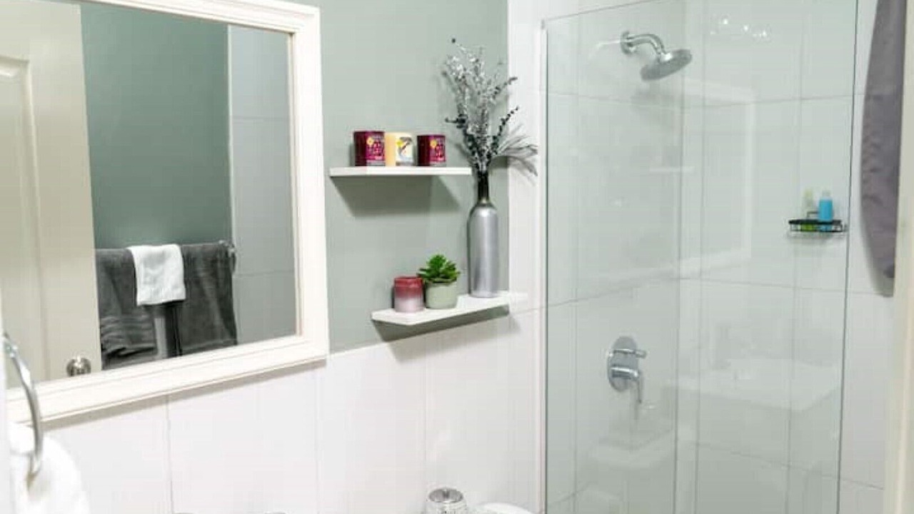 Photo of Bathroom in Bamboo