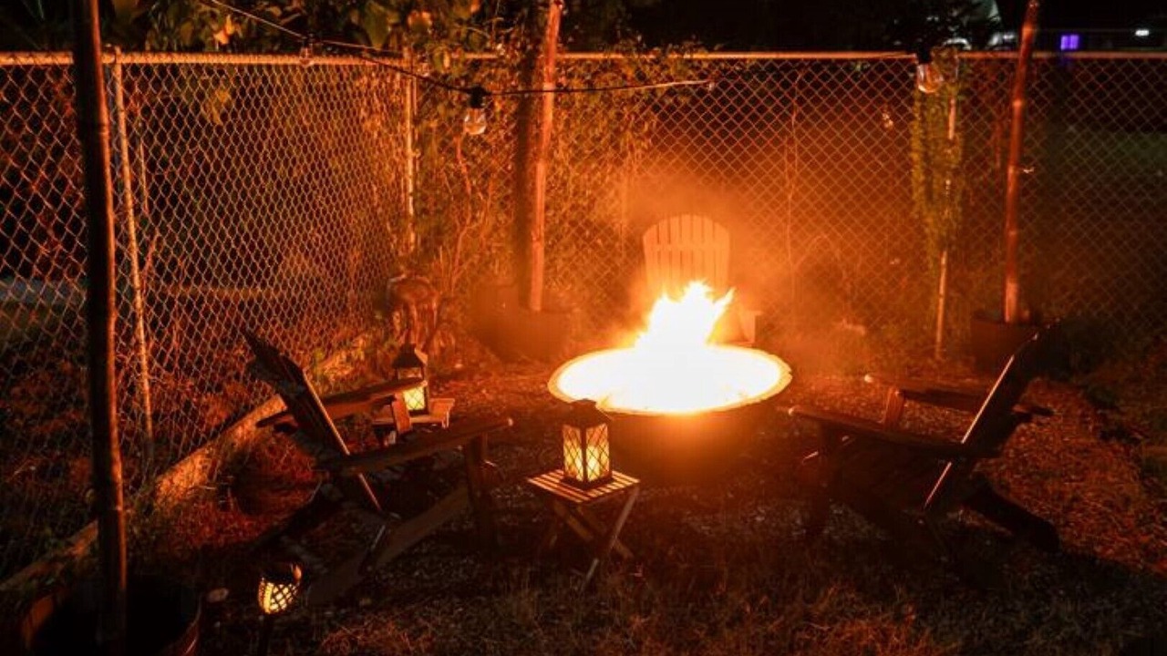Photo of Outdoor in Bamboo