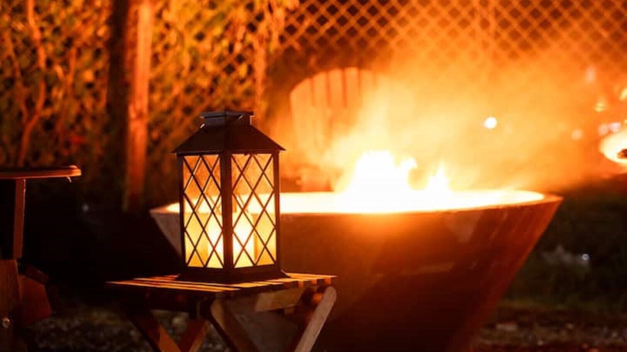Photo of Outdoor in Bamboo