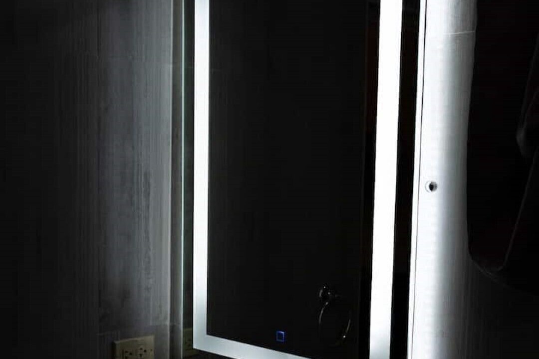 Photo of Bathroom in Bamboo