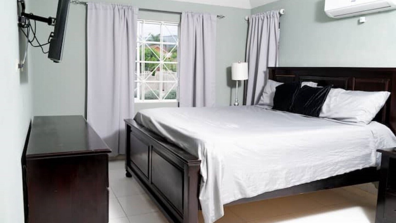 Photo of Bedroom in Bamboo