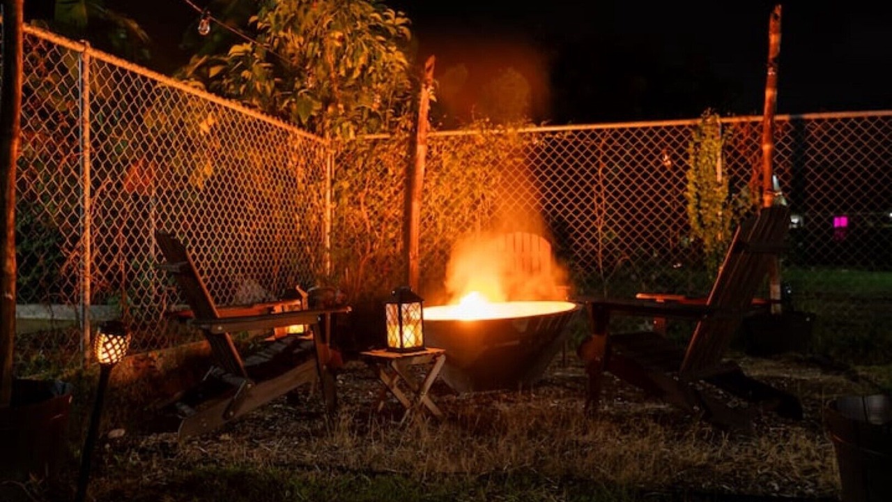 Photo of Outdoor in Bamboo