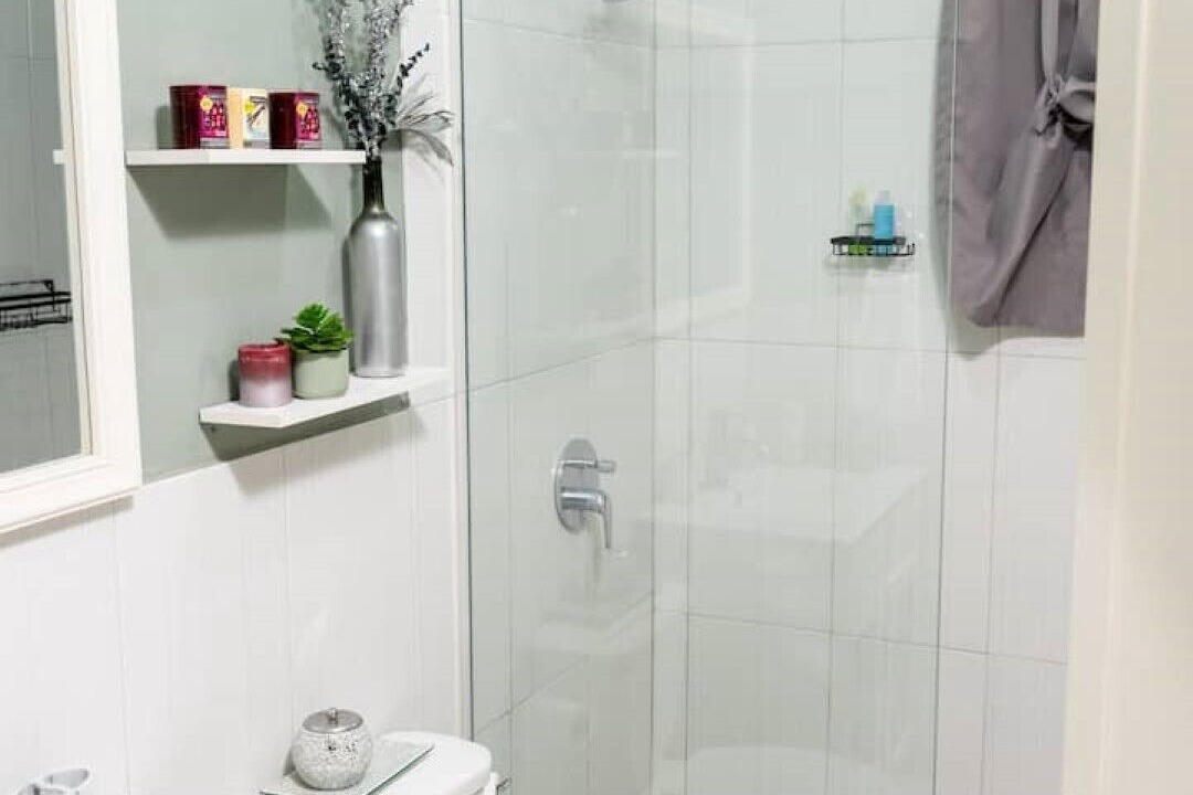 Photo of Bathroom in Bamboo