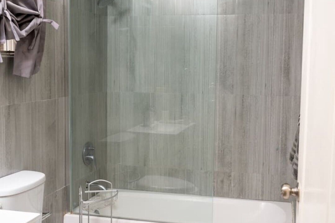 Photo of Bathroom in Bamboo