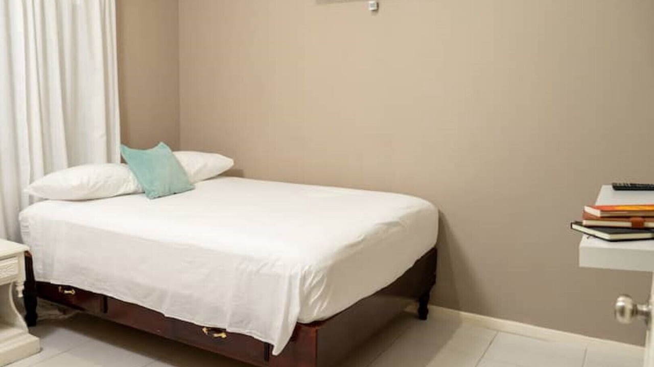 Photo of Bedroom in Bamboo