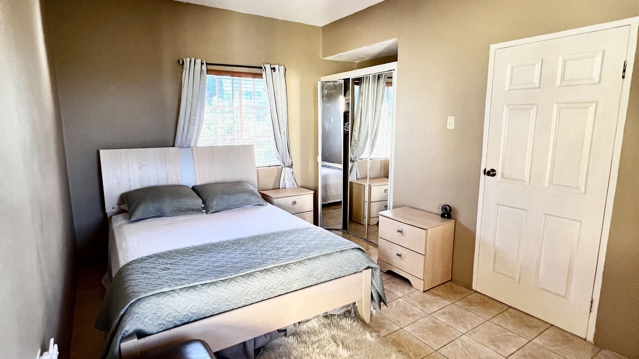 Photo of Bedroom in Salt Gut