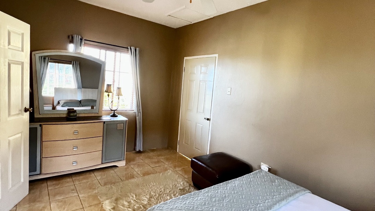 Photo of Bedroom in Salt Gut