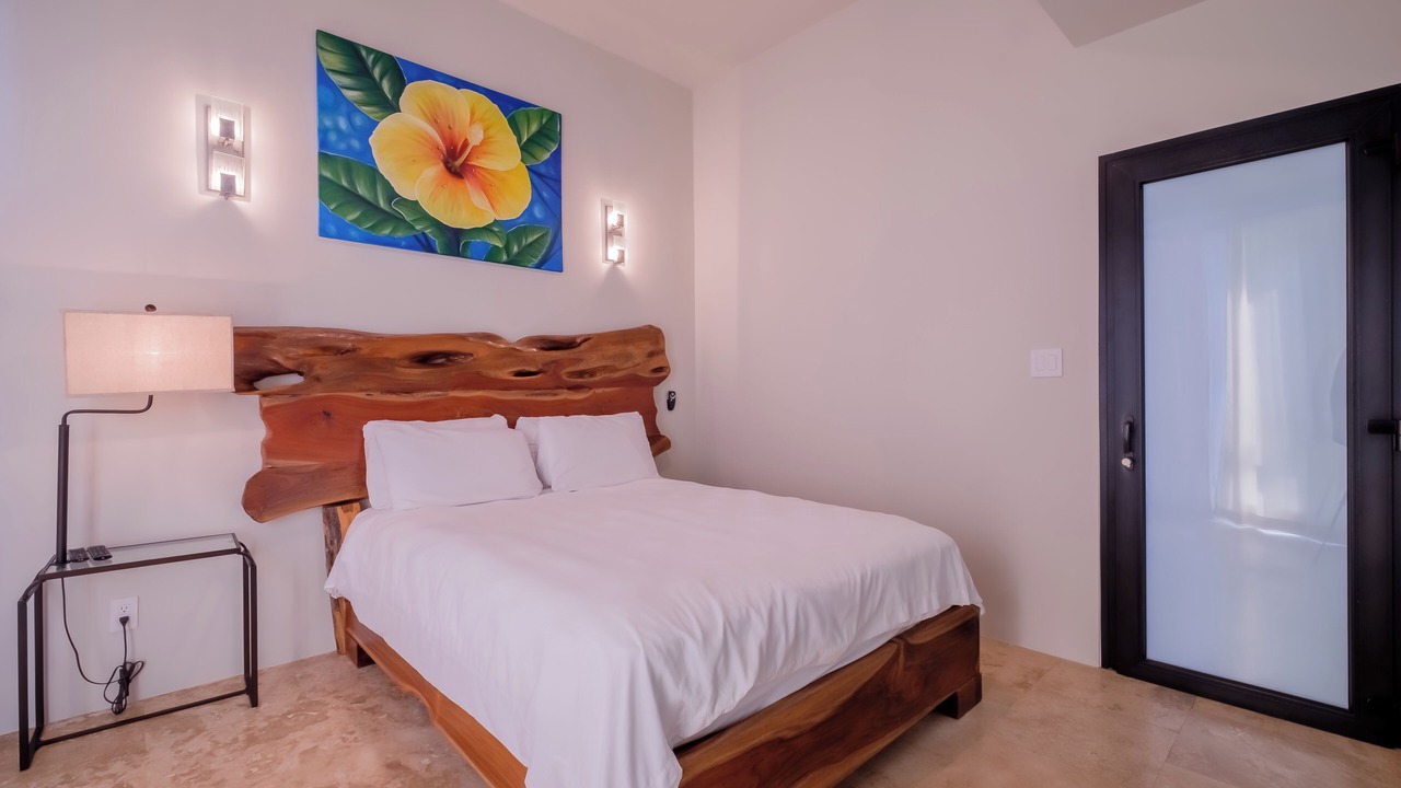 Photo of Bedroom in San Pedro