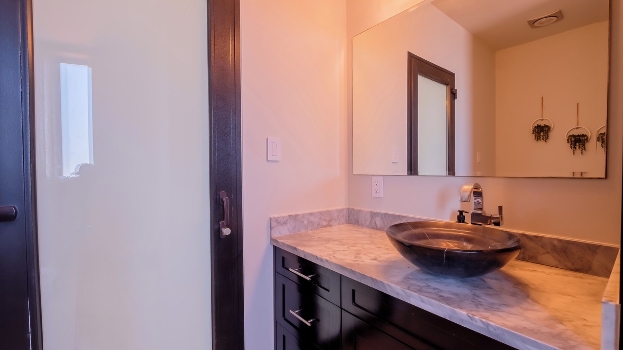 Photo of Bathroom in San Pedro
