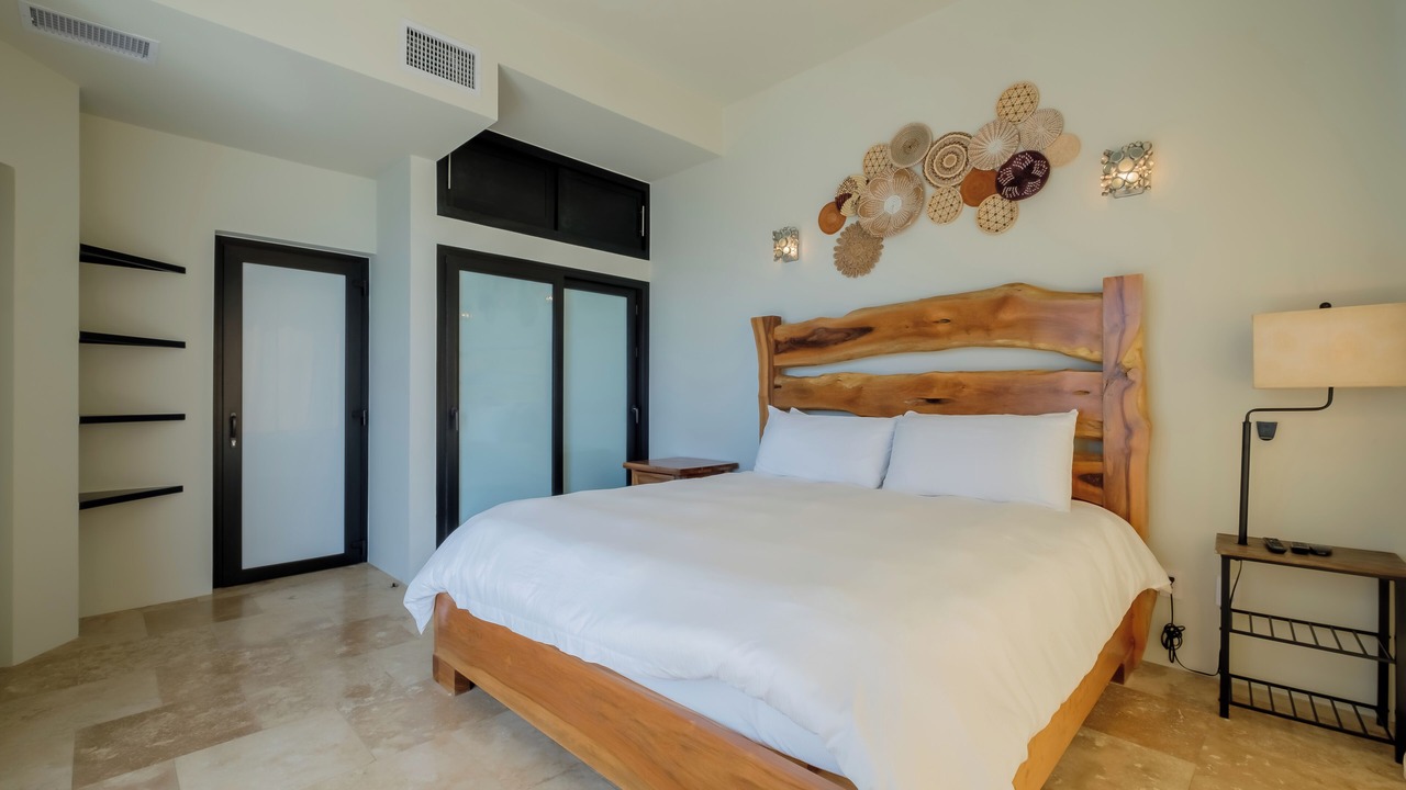 Photo of Bedroom in San Pedro