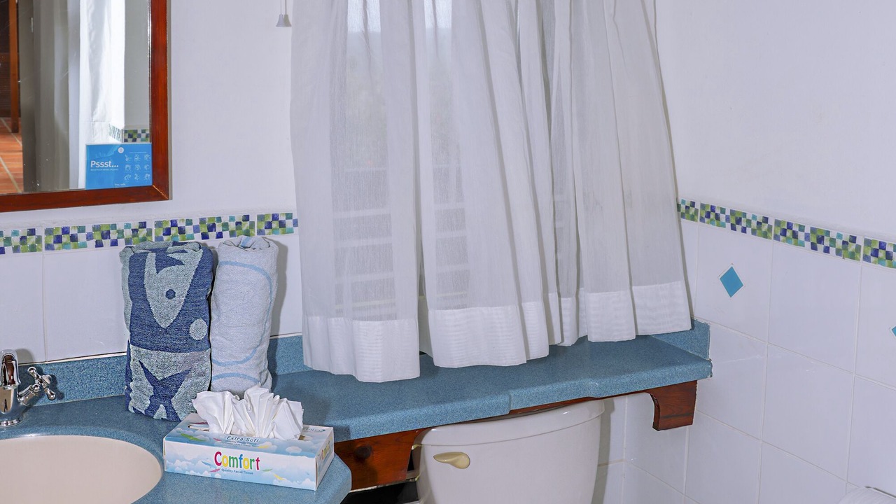 Photo of Bathroom in Saline Point