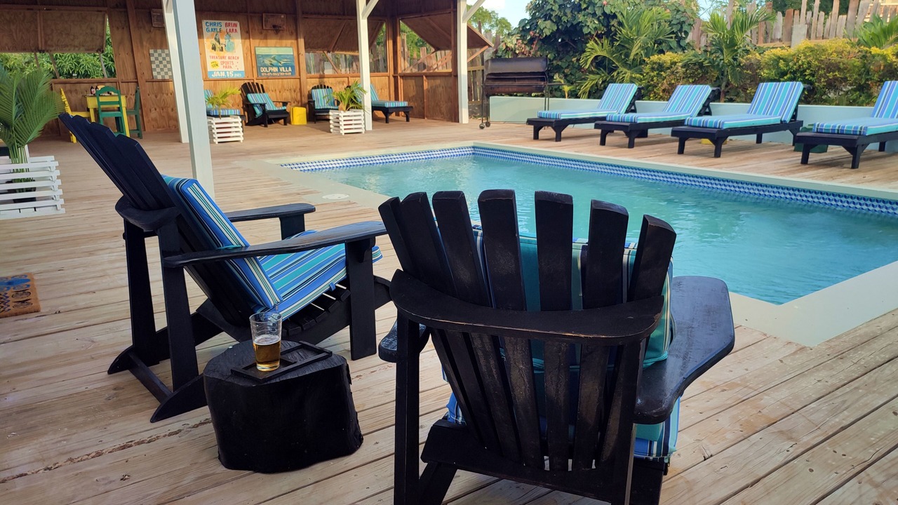 Photo of Outdoor in Treasure Beach