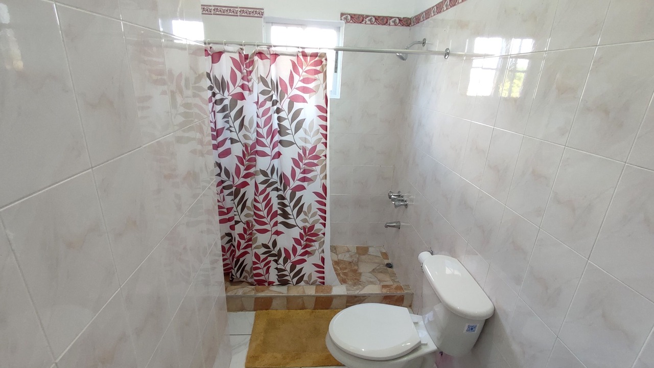 Photo of Bathroom in Treasure Beach