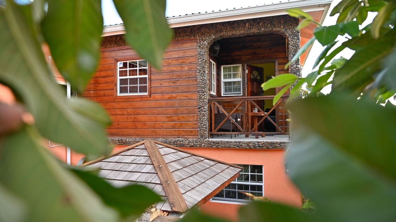 Photo of Outdoor in Anse La Raye