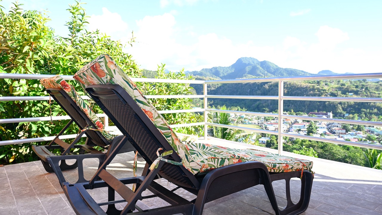 Photo of Outdoor in Anse La Raye