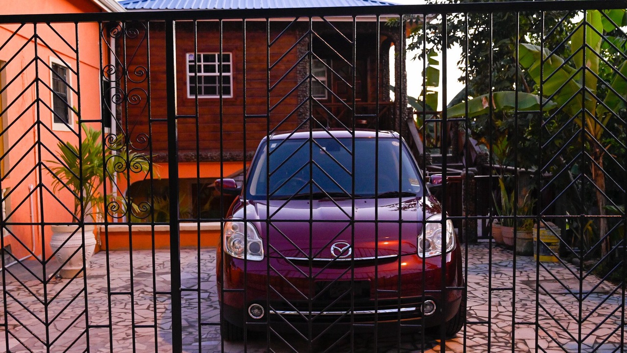 Photo of Outdoor in Anse La Raye