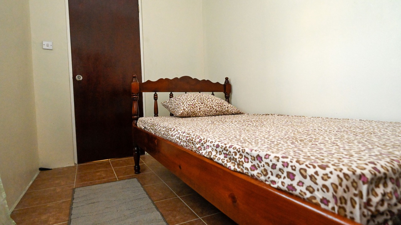 Photo of Bedroom in Anse La Raye
