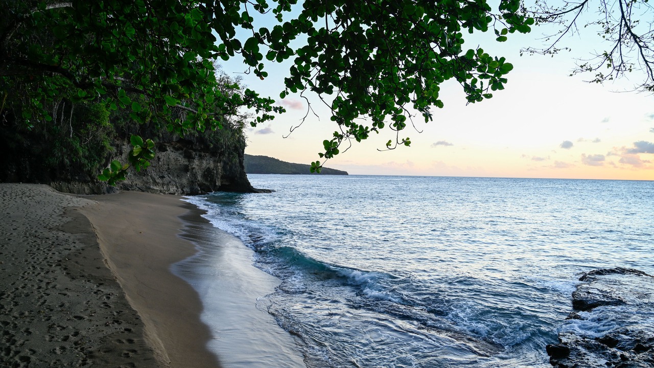 Photo of Others in Anse La Raye