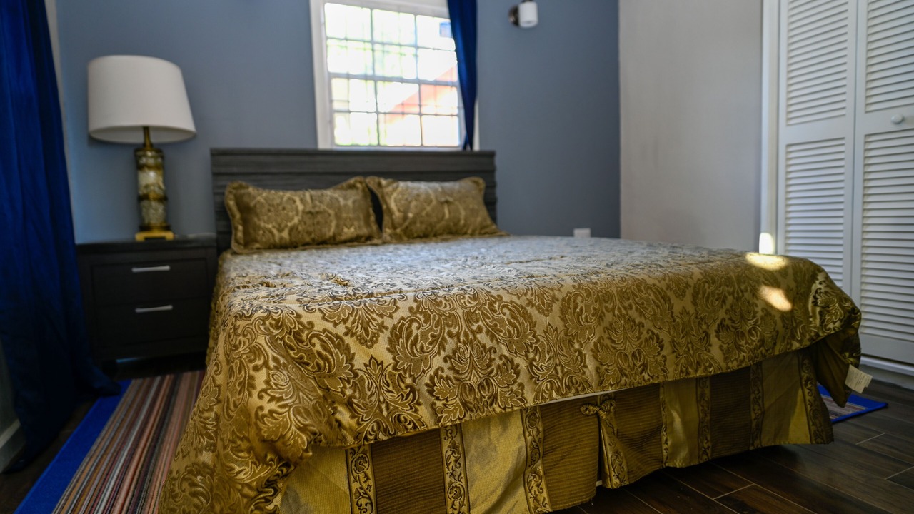 Photo of Bedroom in Anse La Raye