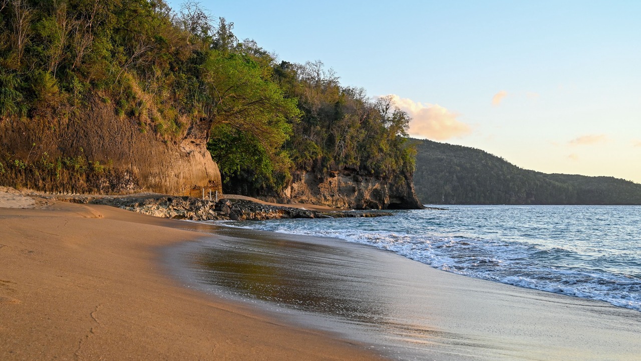 Photo of Others in Anse La Raye