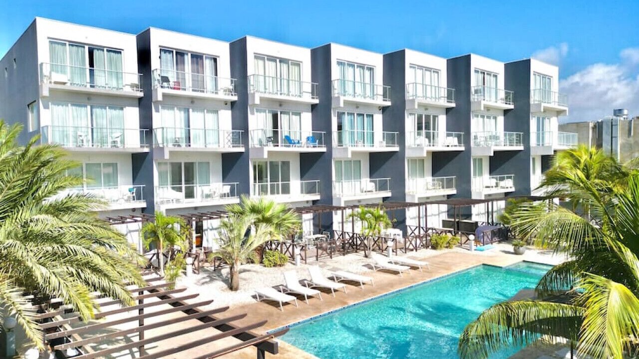 Photo of Outdoor in Palm Beach