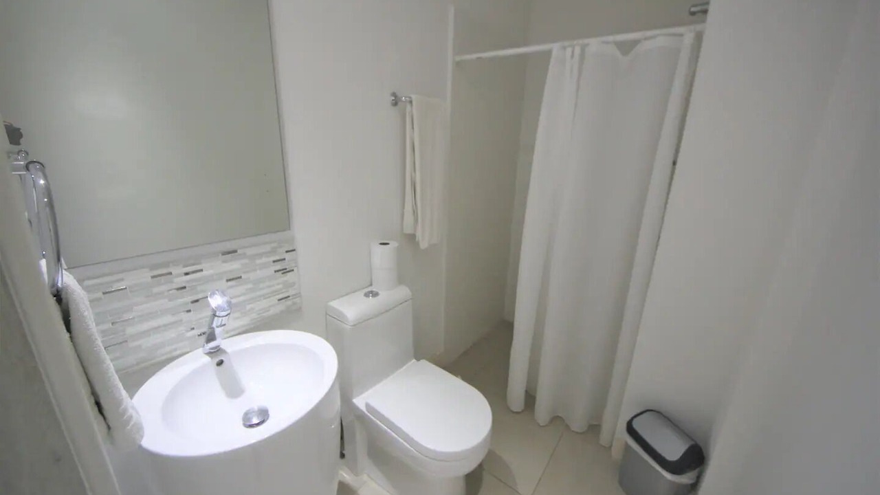 Photo of Bathroom in Palm Beach