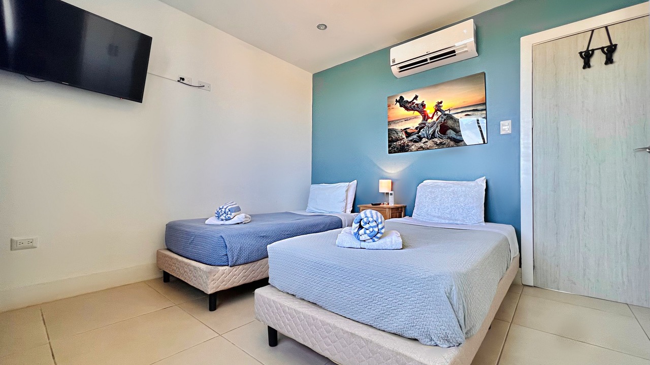 Photo of Bedroom in Palm Beach