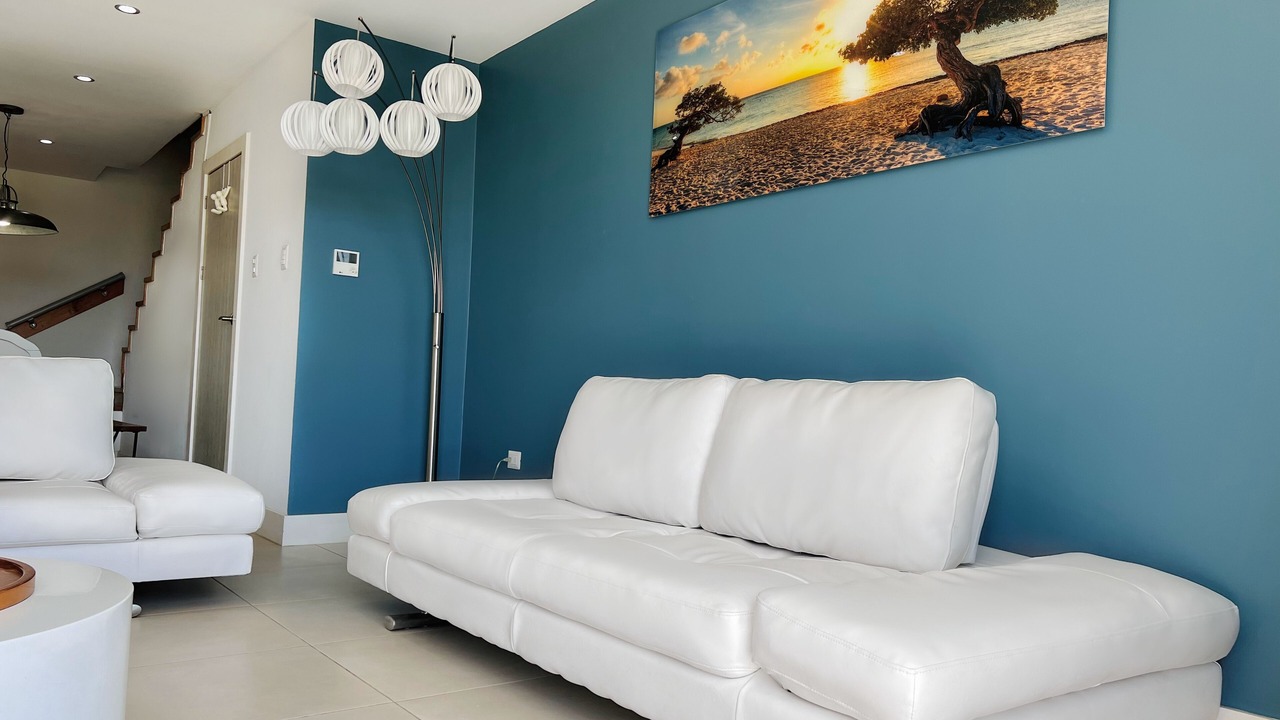 Photo of Livingroom in Palm Beach