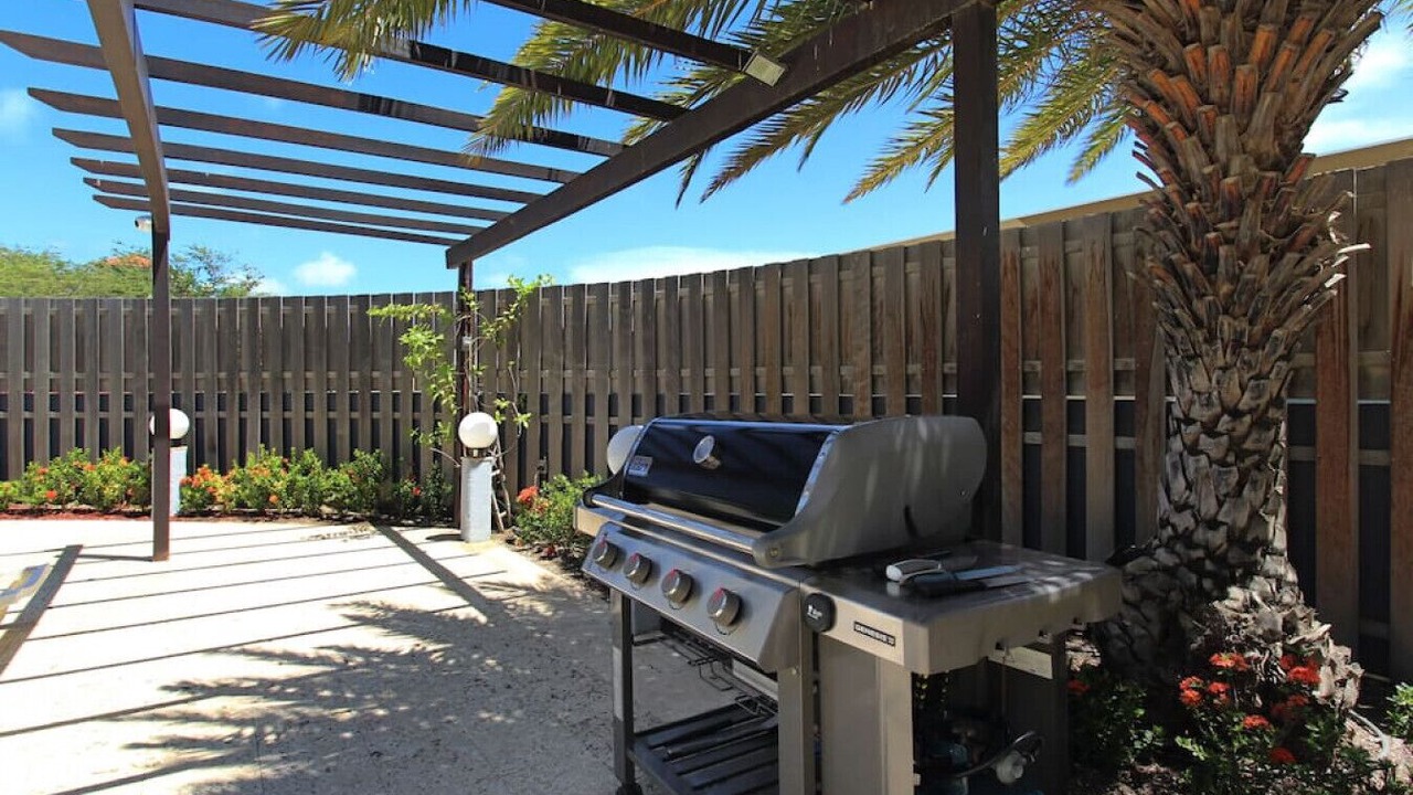 Photo of Patio Balcony in Palm Beach