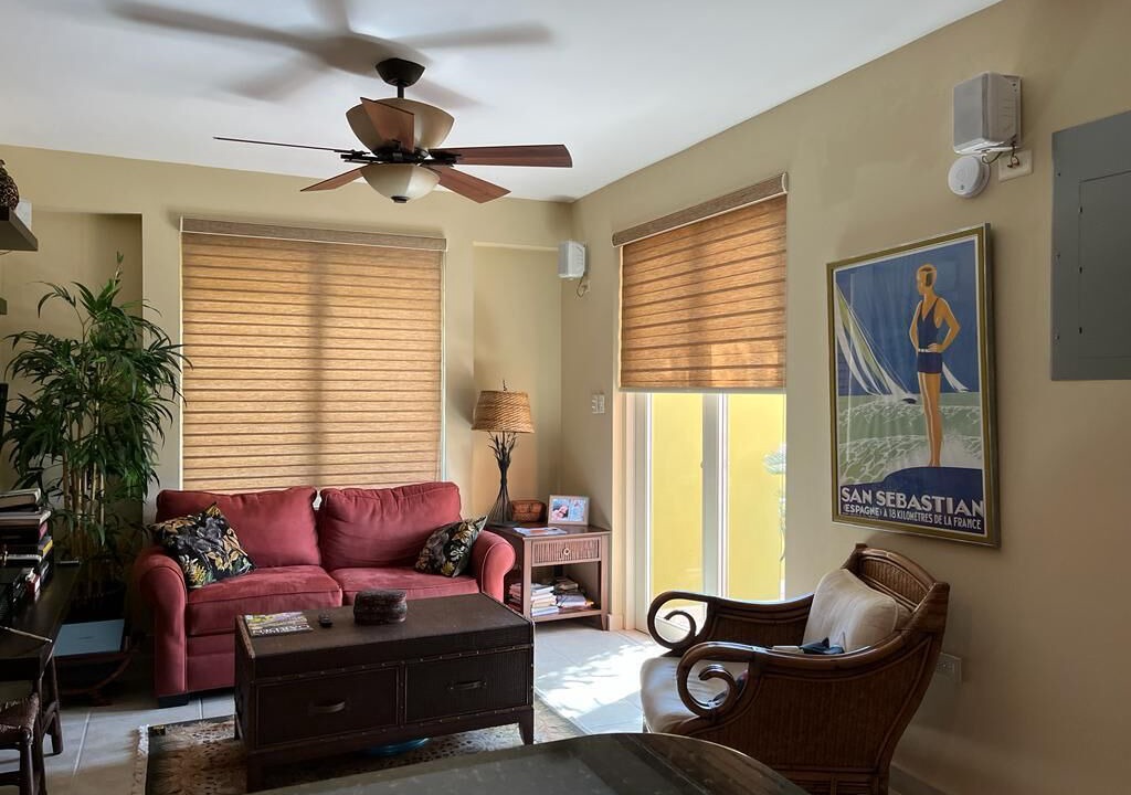 Photo of Livingroom in Candelero Abajo