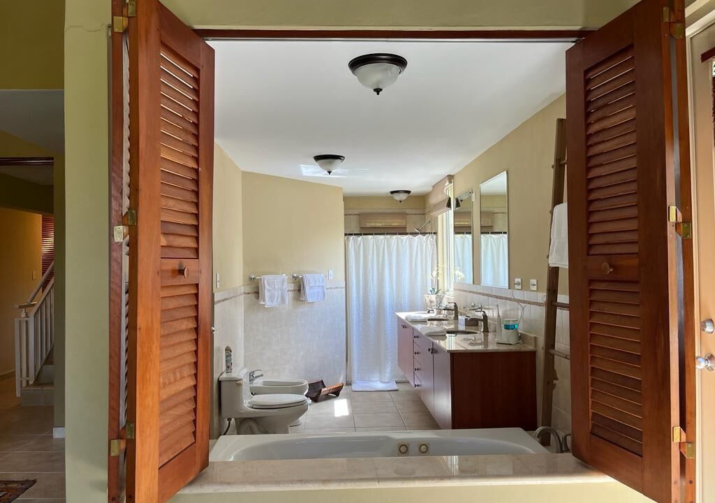 Photo of Bathroom in Candelero Abajo