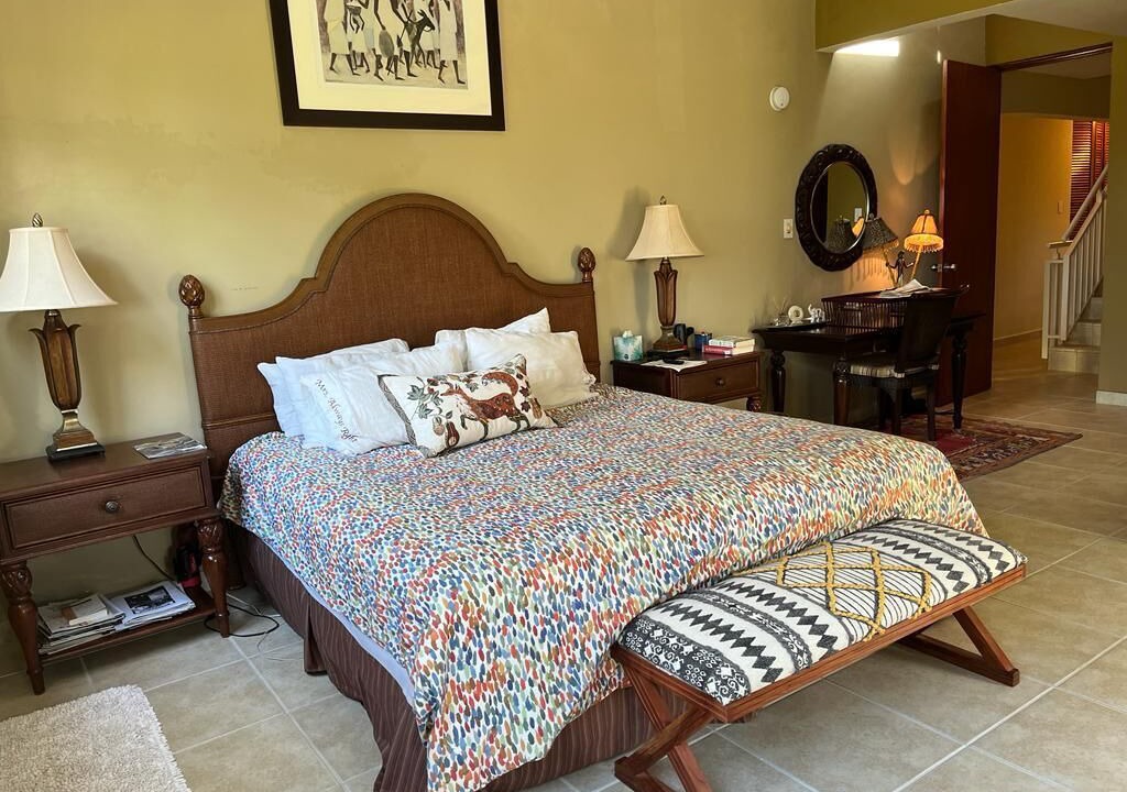 Photo of Bedroom in Candelero Abajo