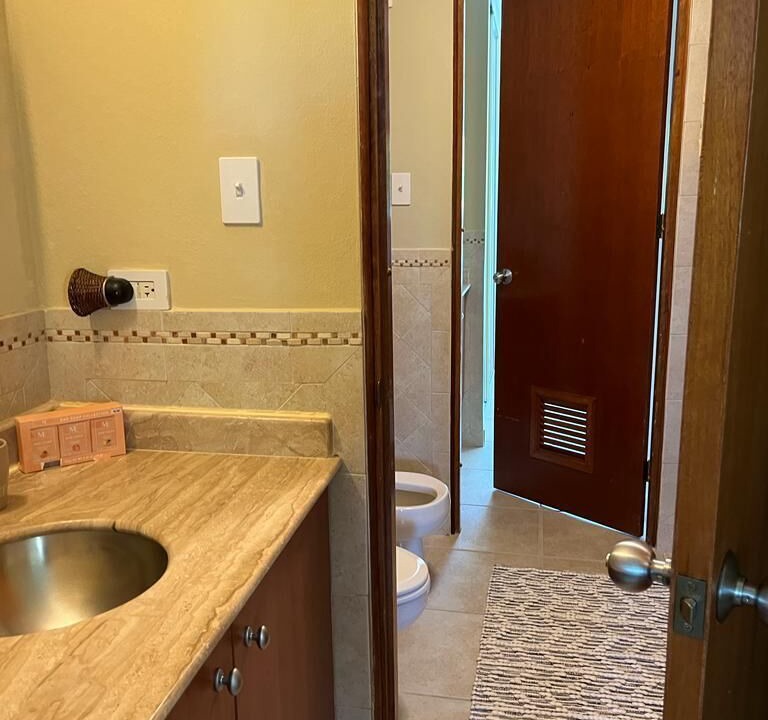 Photo of Bathroom in Candelero Abajo