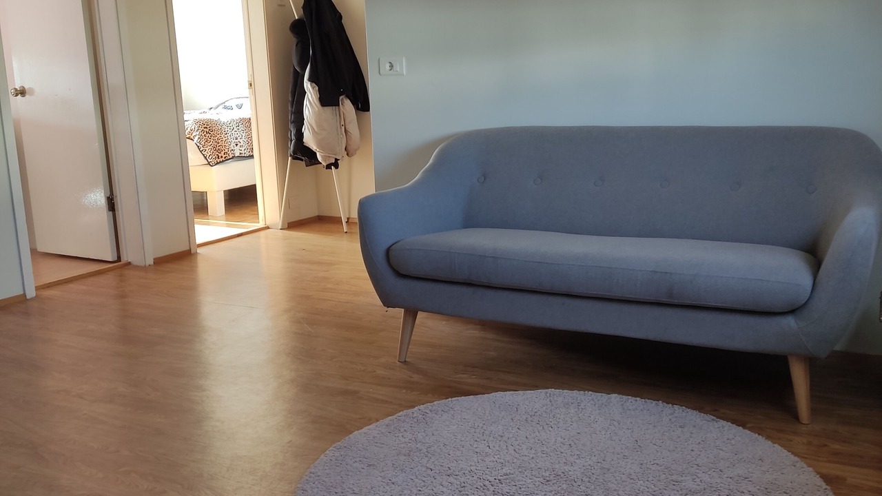 Photo of Livingroom in Keflavik