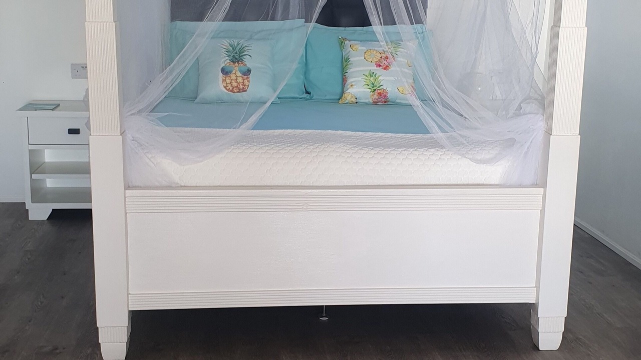Photo of Bedroom in Johnson's Point