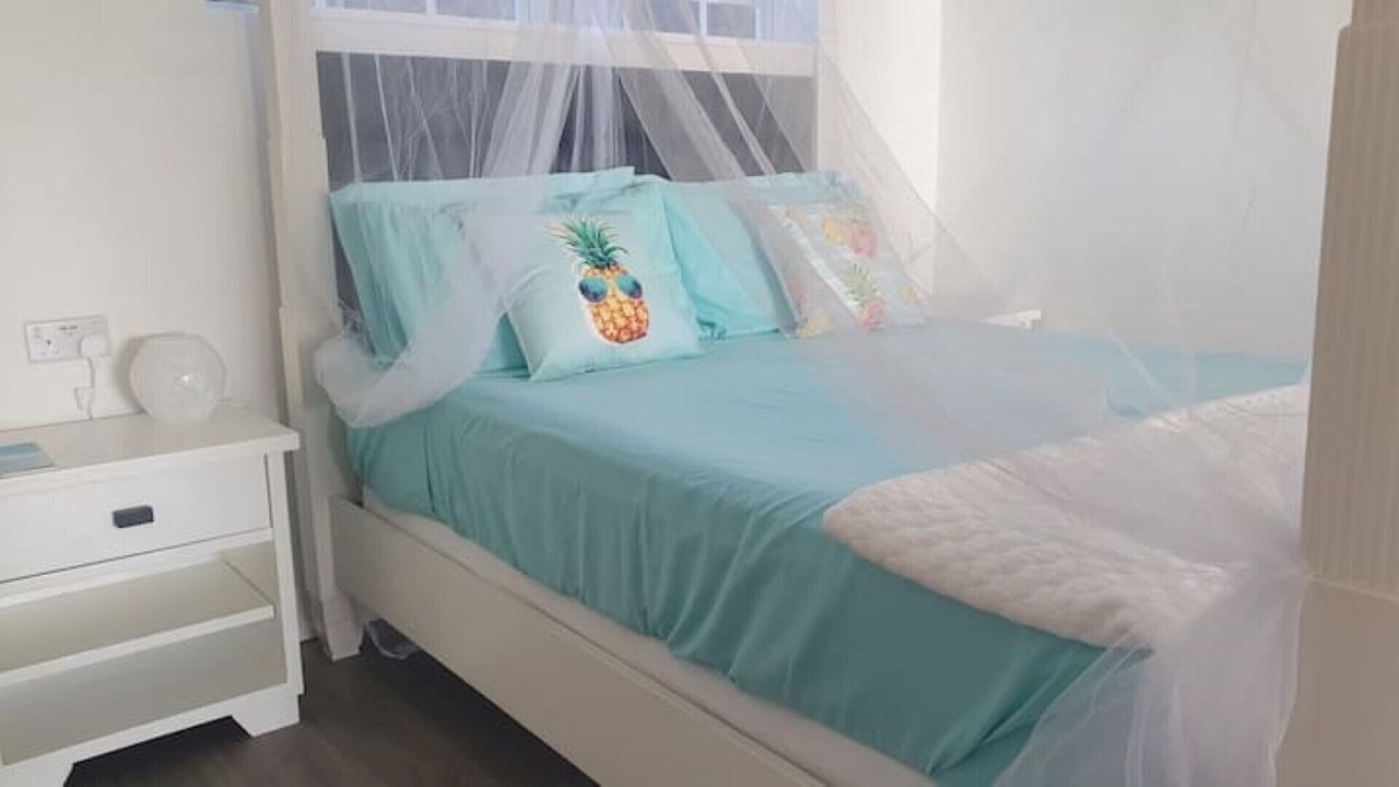 Photo of Bedroom in Johnson's Point