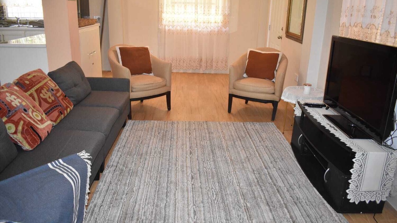 Photo of Livingroom in Gros Islet