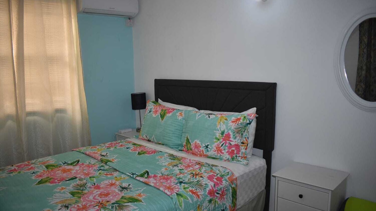 Photo of Bedroom in Gros Islet