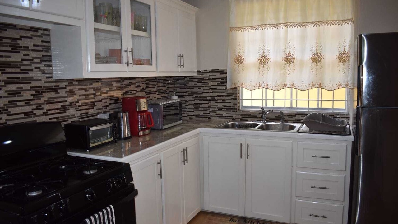 Photo of Kitchen in Gros Islet