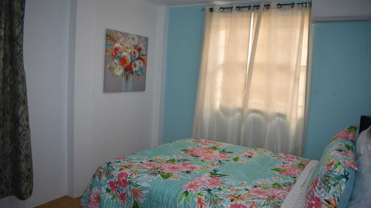 Photo of Bedroom in Gros Islet